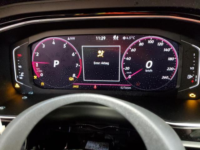 2023 VOLKSWAGEN JETTA COMF 3VWSM7BU2PM059495