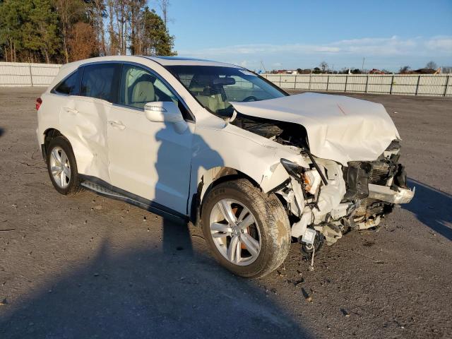 5J8TB4H54EL019477 | 2014 ACURA RDX TECHNO