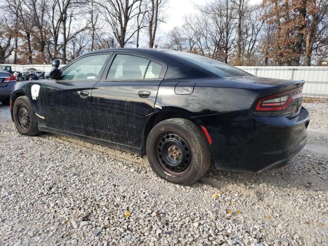 2019 DODGE CHARGER PO - 2C3CDXKT0KH582377