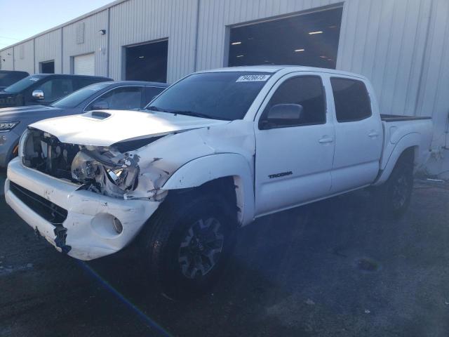 2007 Toyota Tacoma 