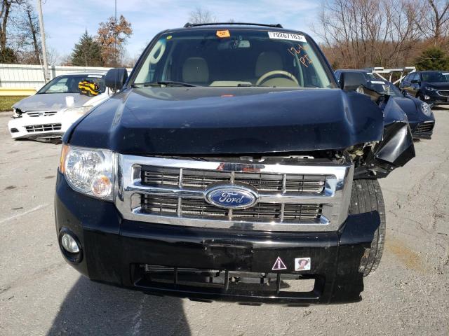 1FMCU0D70CKA72068 | 2012 Ford escape xlt