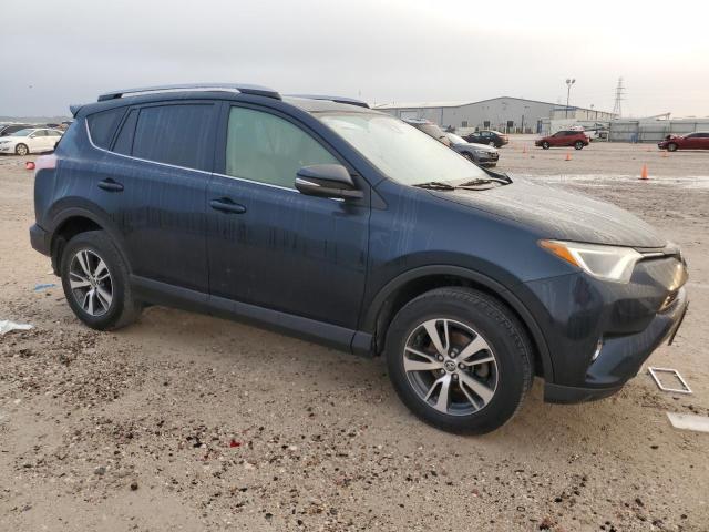 JTMWFREV5HD101718 | 2017 TOYOTA RAV4 XLE