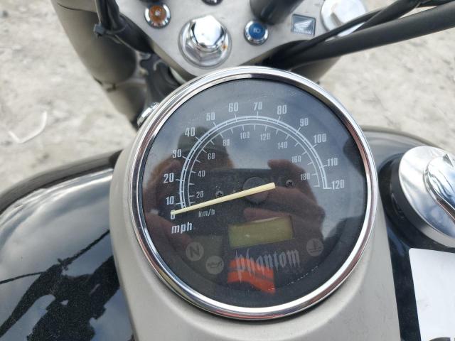 2010 HONDA VT750 C2B JH2RC537XAK000492