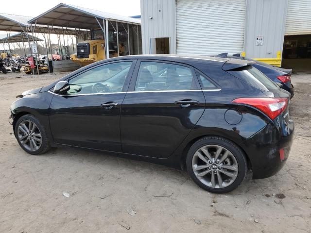 KMHD35LH8GU293992 | 2016 HYUNDAI ELANTRA GT