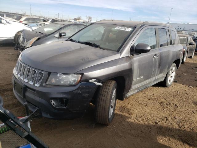 1C4NJDEB6ED828915 | 2014 JEEP COMPASS LA