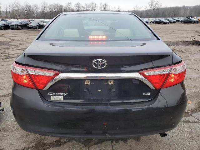 4T4BF1FKXFR482369 | 2015 Toyota camry le