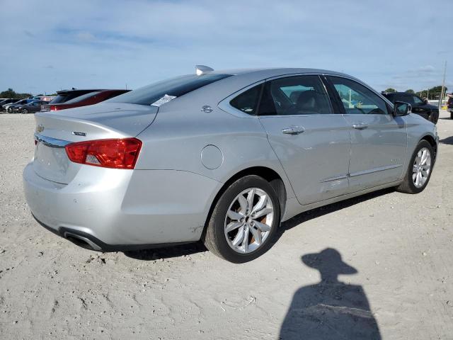 2G1125S34J9122847 | 2018 CHEVROLET IMPALA PRE