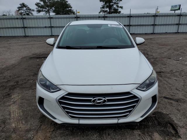 5NPD84LF4JH215659 | 2018 HYUNDAI ELANTRA SE