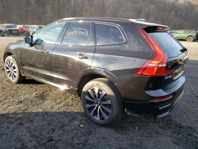 2024 VOLVO XC60 PLUS YV4L12RL2R1719953