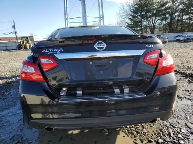 2016 Nissan Altima 2.5 VIN: 1N4AL3AP3GC275305 Lot: 81048603