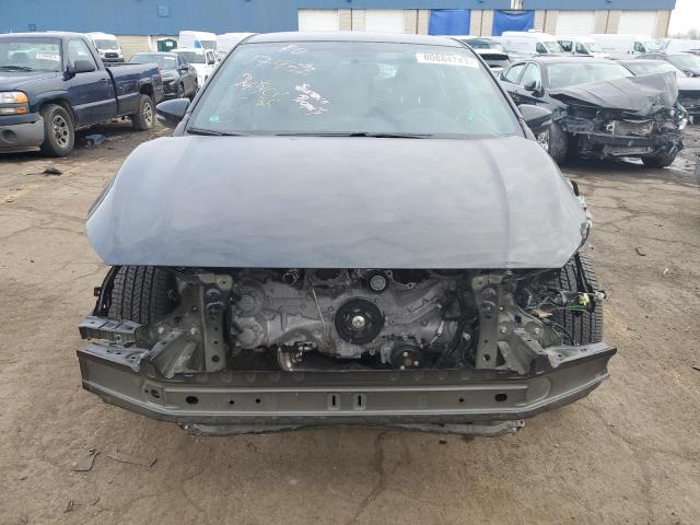 4S3GTAL67P3703678 | 2023 SUBARU IMPREZA SP