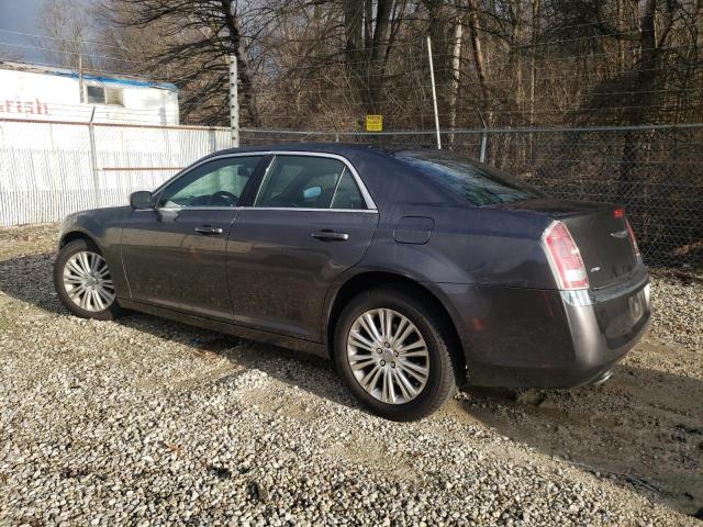 2C3CCARG4EH383586 | 2014 CHRYSLER 300