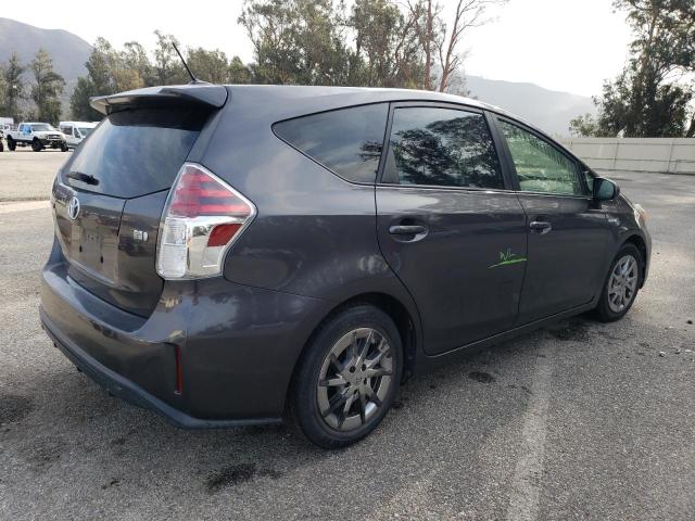 JTDZN3EU6FJ029155 | 2015 TOYOTA PRIUS V