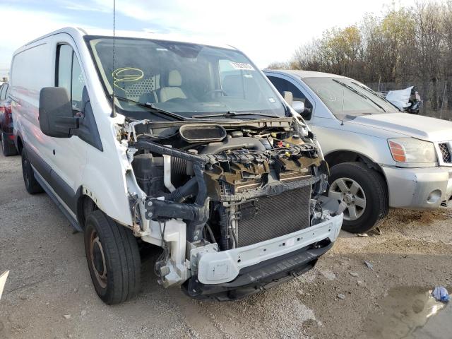 1FTYR1YM2JKA06944 | 2018 Ford transit t-250