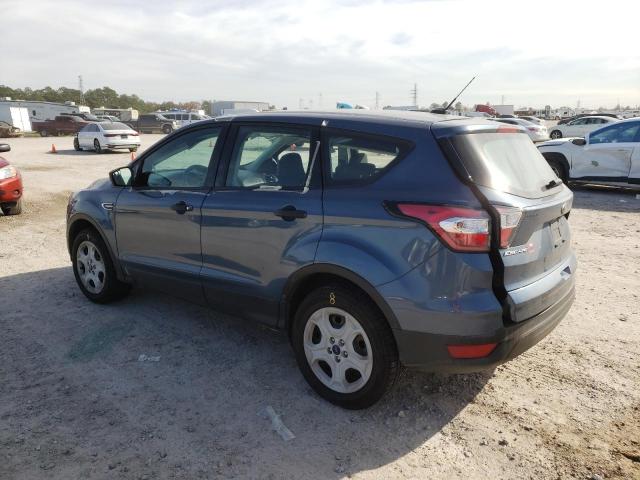 1FMCU0F77JUB24441 | 2018 FORD ESCAPE S