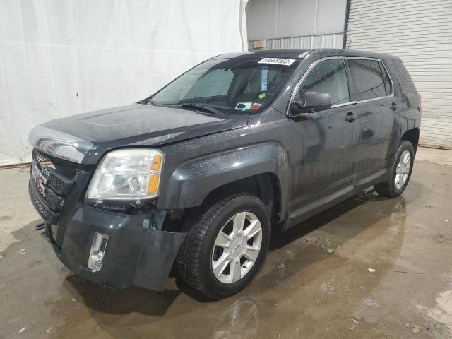 2013 GMC Terrain SLE