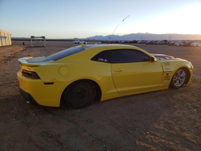 2G1FB1E3XE9187024 | 2014 CHEVROLET CAMARO LT