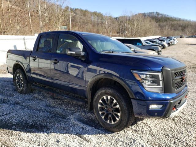 1N6AA1ED8PN101686 | 2023 NISSAN TITAN SV