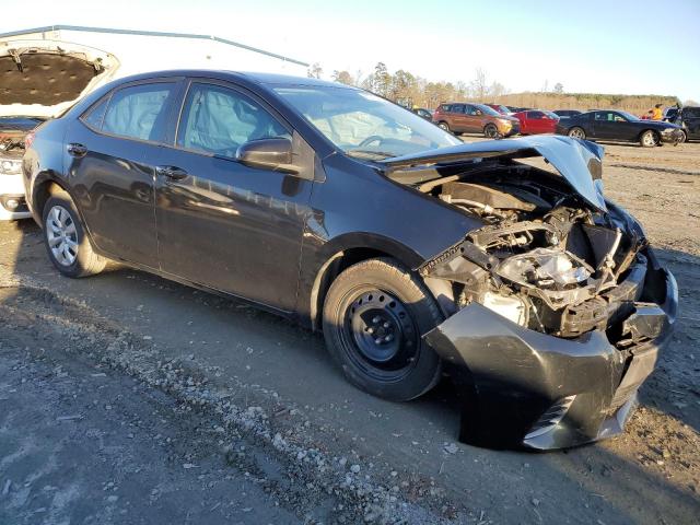 5YFBURHEXGP493638 | 2016 TOYOTA COROLLA L