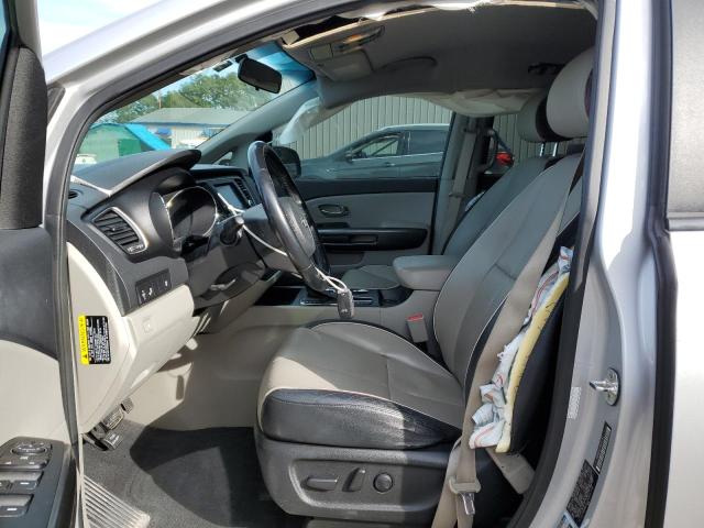 KNDMB5C17K6541799 | 2019 KIA SEDONA LX