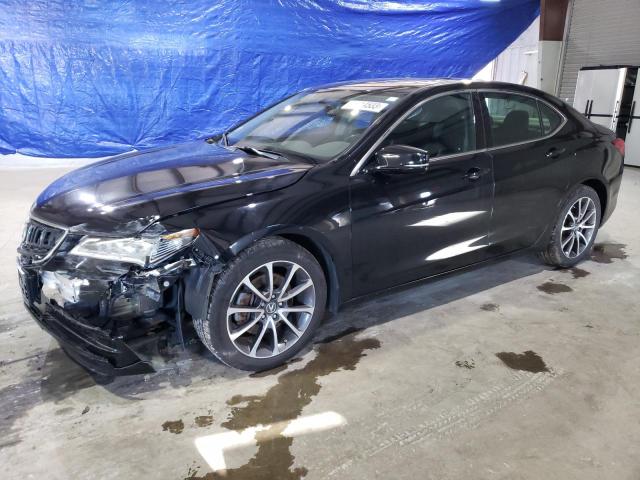 19UUB2F34GA008908 | 2016 ACURA TLX