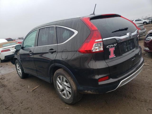 5J6RM4H78GL051592 | 2016 HONDA CR-V EXL