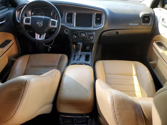 2013 Dodge Charger - Image 8