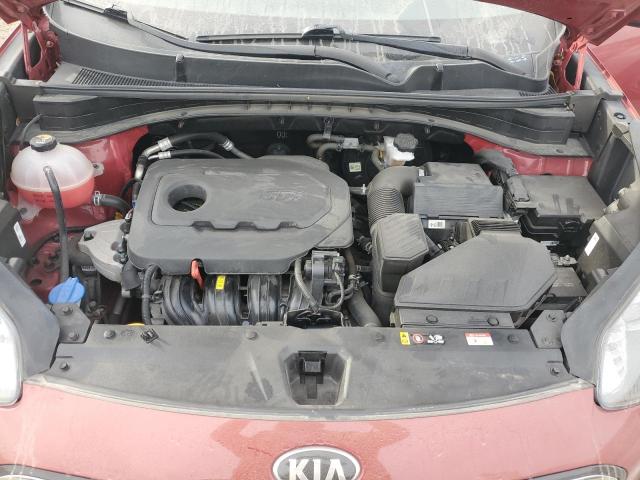 2021 KIA SPORTAGE L - KNDPMCACXM7890257
