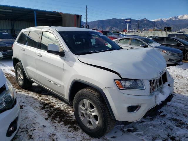 Vin: 1c4rjfag2ec268590, lot: 78073333, jeep grand cher laredo 20144