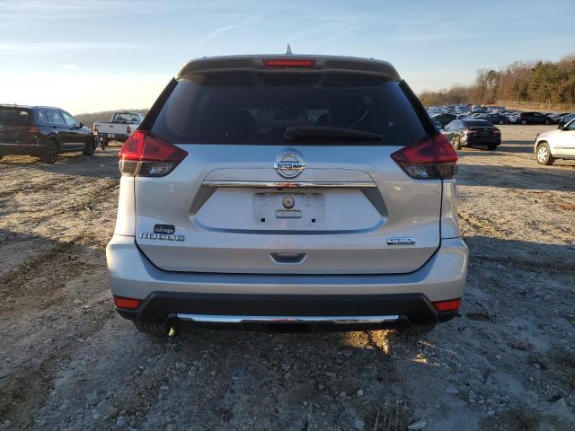 5N1AT2MT2KC796162 | 2019 NISSAN ROGUE S