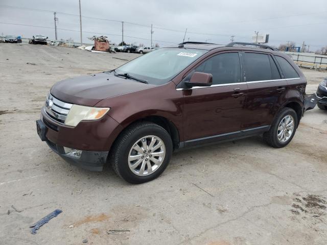 2010 Ford Edge Limited