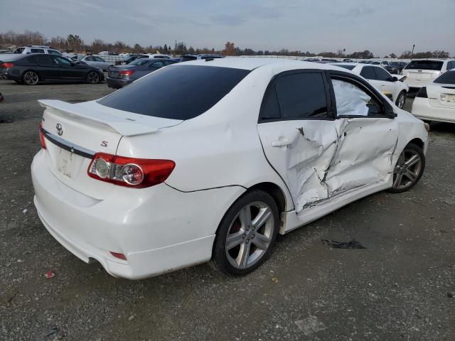 5YFBU4EE2DP121861 | 2013 Toyota corolla base