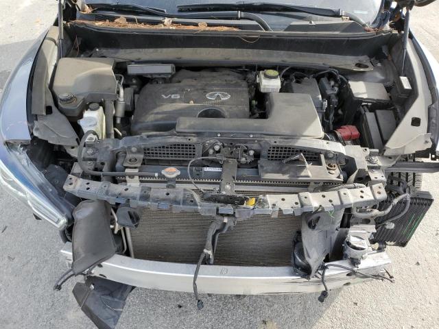 5N1DL0MM4HC526160 | 2017 INFINITI QX60