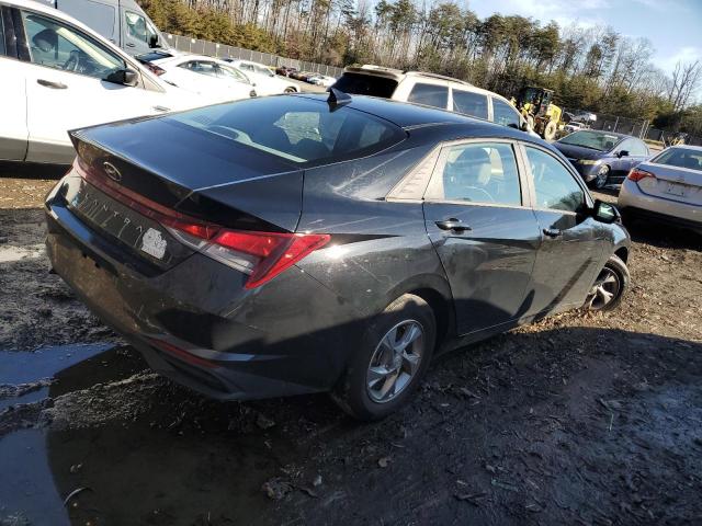 5NPLL4AG7MH043363 | 2021 HYUNDAI ELANTRA SE