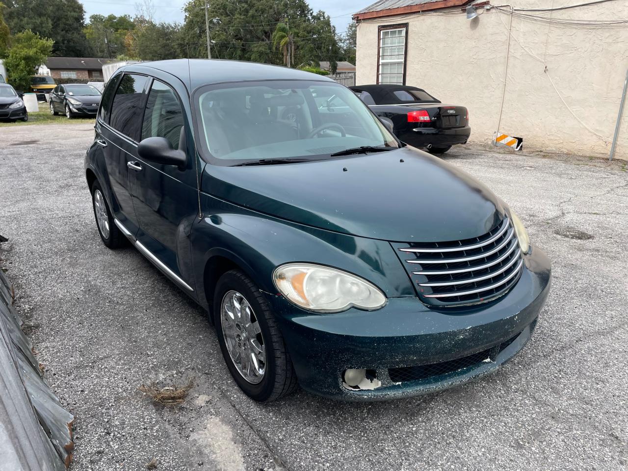 3A8FY58959T537958 2009 Chrysler Pt Cruiser Touring