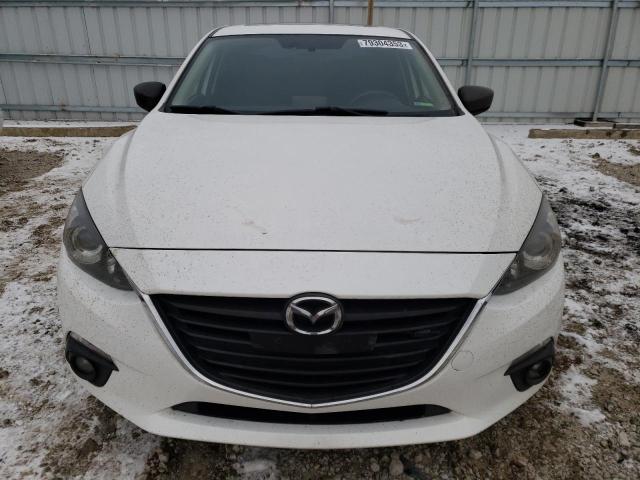 3MZBM1V70FM193665 | 2015 MAZDA 3 TOURING