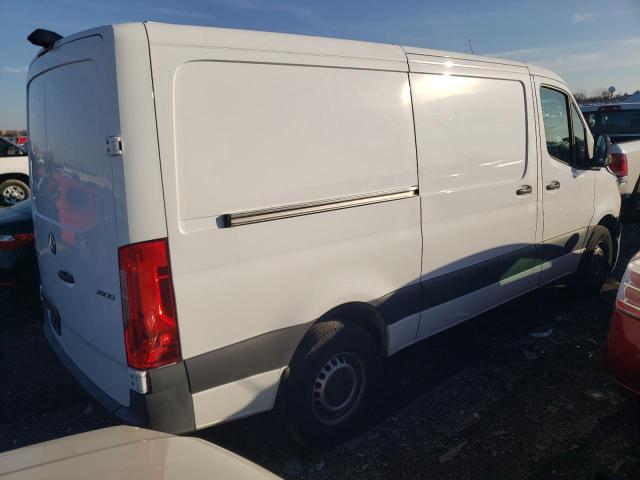 WD4PF0CD7KT008941 | 2019 MERCEDES-BENZ SPRINTER 2500/3500