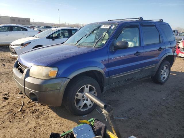 2005 Ford Escape XLT