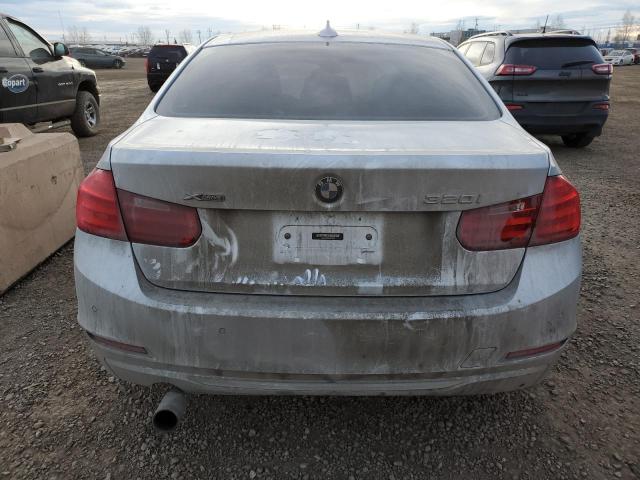 WBA3C3C53EP661868 | 2014 BMW 320 I XDRI