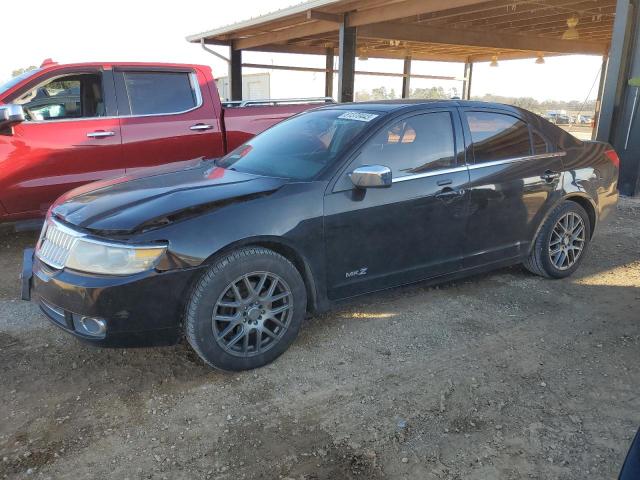 2007 Lincoln MKZ 