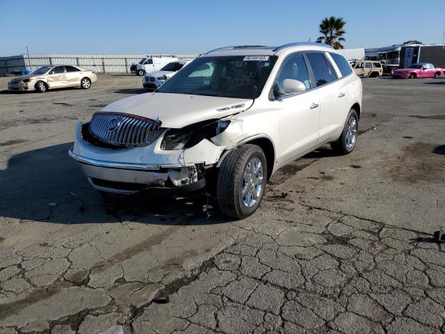 2010 Buick Enclave CXL