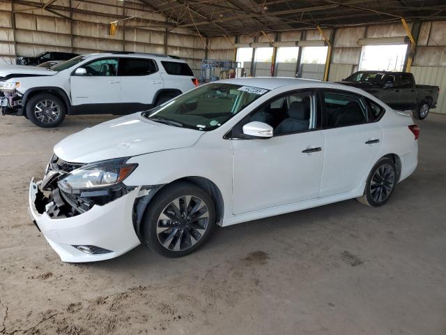 3N1AB7APXKY398087 | 2019 NISSAN SENTRA S