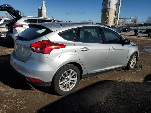 1FADP3K27JL286979 | 2018 FORD FOCUS SE