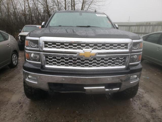 3GCUKSEC0EG203192 | 2014 CHEVROLET SILVERADO