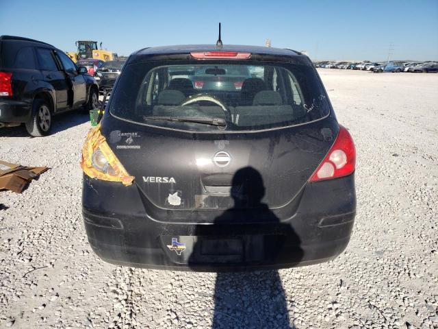 3N1BC1CP4AL359938 | 2010 Nissan versa s