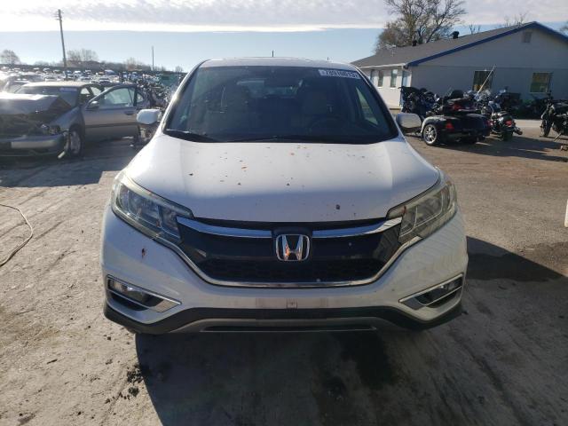 5J6RM4H50GL089994 | 2016 HONDA CR-V EX