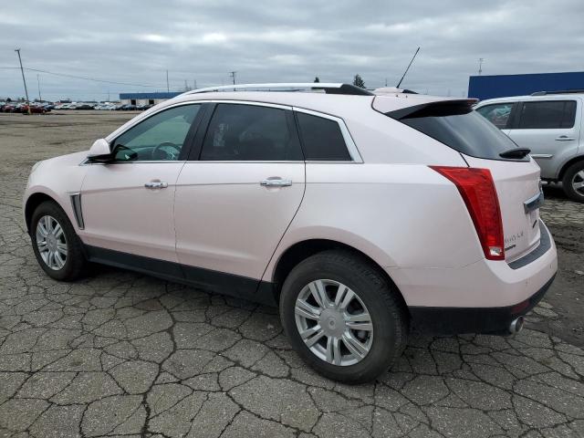 3GYFNBE30GS526779 | 2016 CADILLAC SRX LUXURY