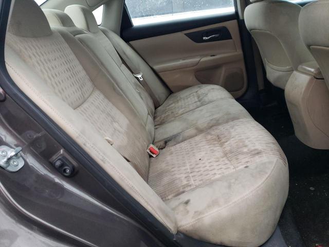 2016 Nissan Altima 2.5 VIN: 1N4AL3AP1GN310105 Lot: 81970973