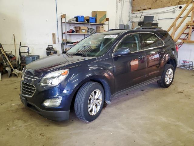 Vin: 2gnalcek0h1512064, lot: 82516193, chevrolet equinox lt 2017 img_1