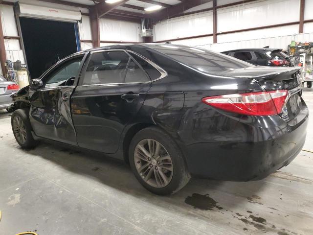 2017 TOYOTA CAMRY LE - 4T1BF1FKXHU726597